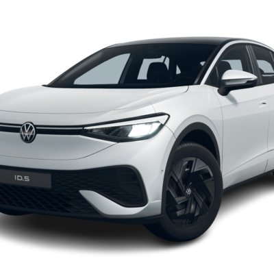 Volkswagen ID 5