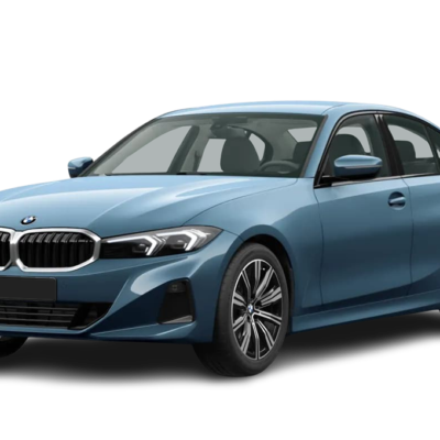 BMW Serie 3