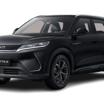 BYD Atto 2