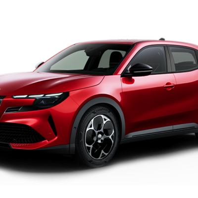 Alfa Romeo Junior
