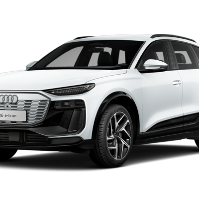 Audi Q6