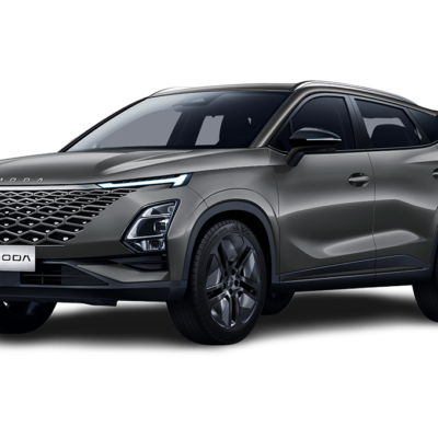 Omoda 5