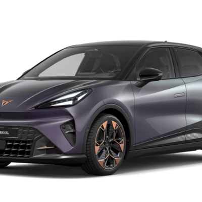 Cupra Raval