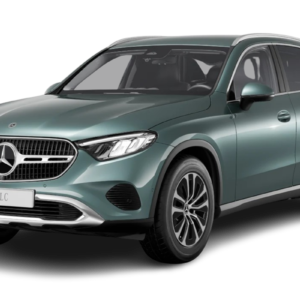 Mercedes GLC