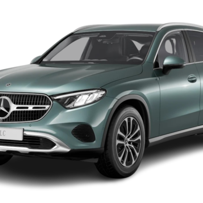 Mercedes GLC