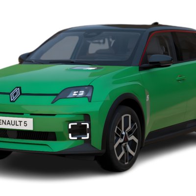 Renault 5