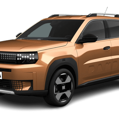 Fiat Grande Panda