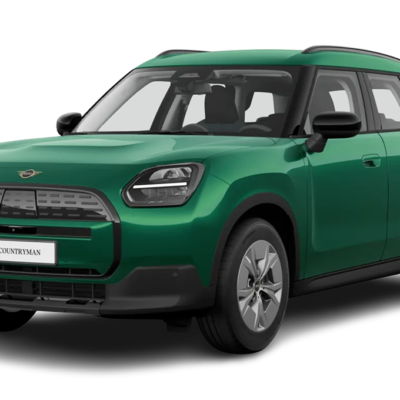 MINI Countryman Hibrido Enchufable