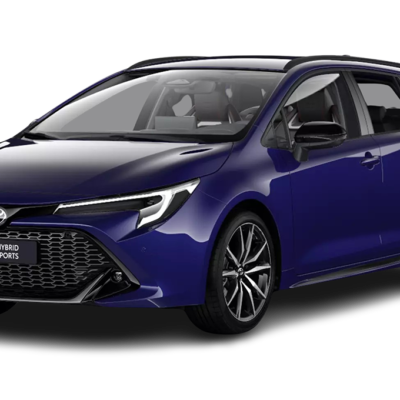 Toyota Corolla Touring Sports