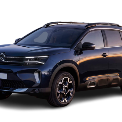 Citroën C5