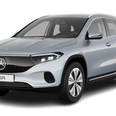 Mercedes EQA