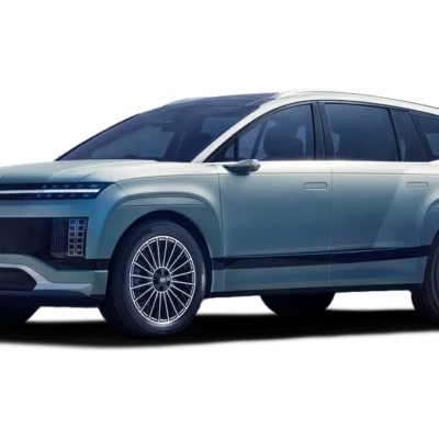 Hyundai IONIQ 9