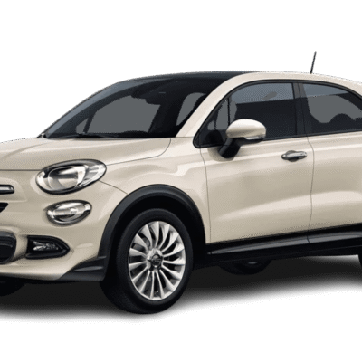 Fiat 500 X