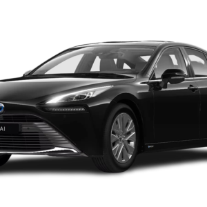Toyota Mirai