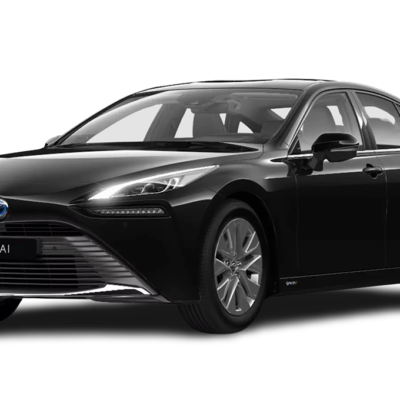 Toyota Mirai