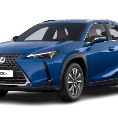 Lexus UX EV