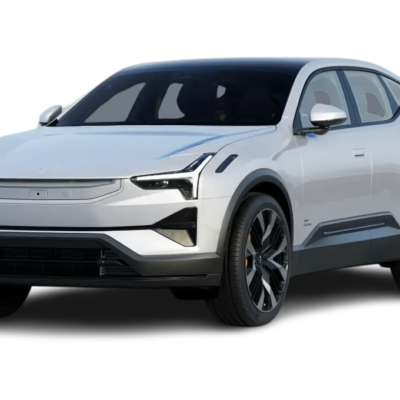 Polestar 3