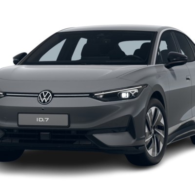 Volkswagen ID 7