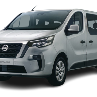 Nissan Primastar