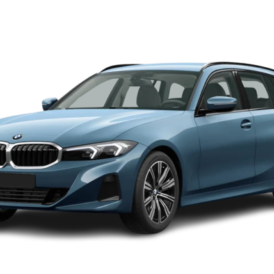 BMW Serie 3 Touring