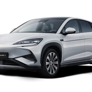 BYD Sealion 7