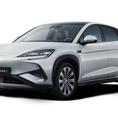 BYD Sealion 7