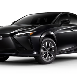 Lexus RZ