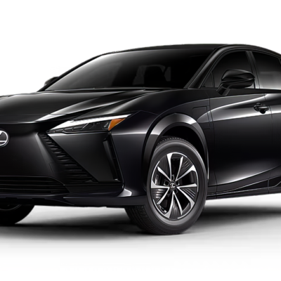 Lexus RZ