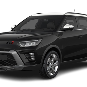 KGM Tivoli
