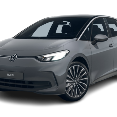 Volkswagen ID 3