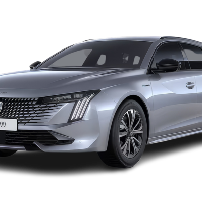 Peugeot 508 SW