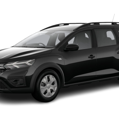 Dacia Jogger [year]