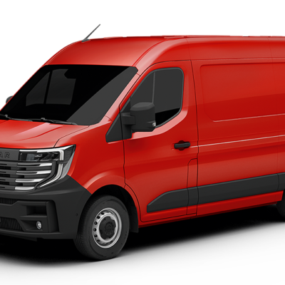 Nissan Interstar