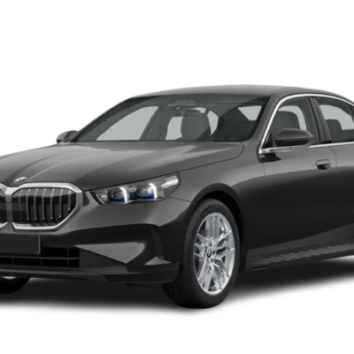 BMW Serie 5