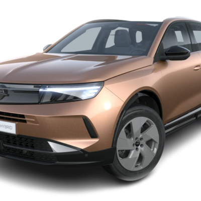 Opel Grandland PHEV