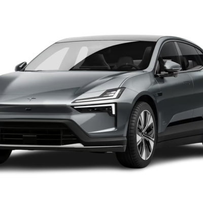 Polestar 4