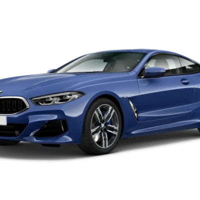 BMW Serie 8