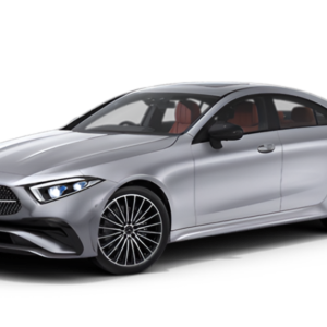 Mercedes CLS