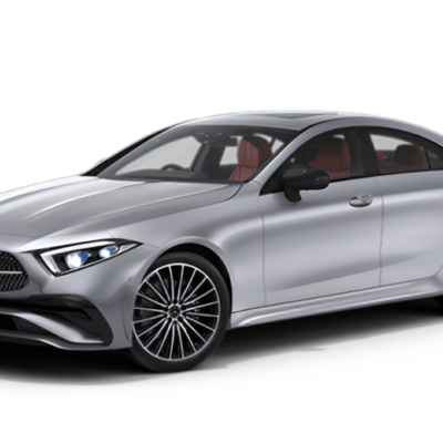 Mercedes CLS