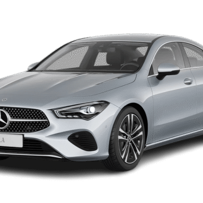 Mercedes CLA