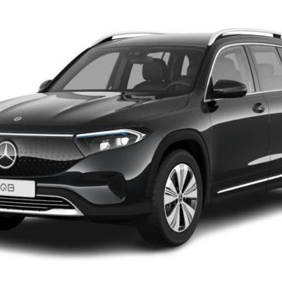 Mercedes EQB