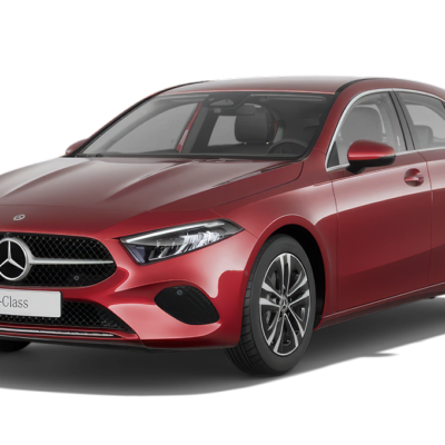Mercedes Clase A