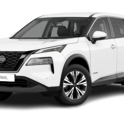 Nissan X Trail
