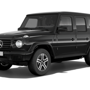 Mercedes Clase G