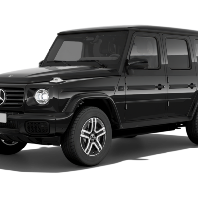 Mercedes Clase G