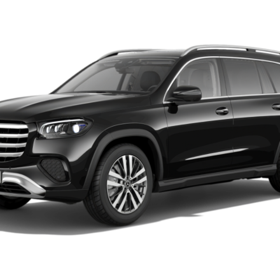 Mercedes GLS