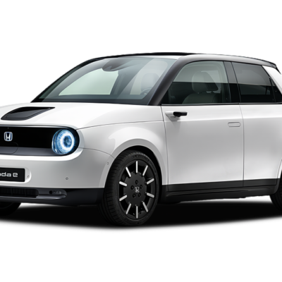 Honda E