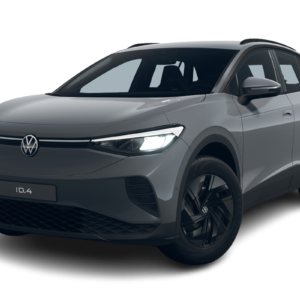 Volkswagen ID 4