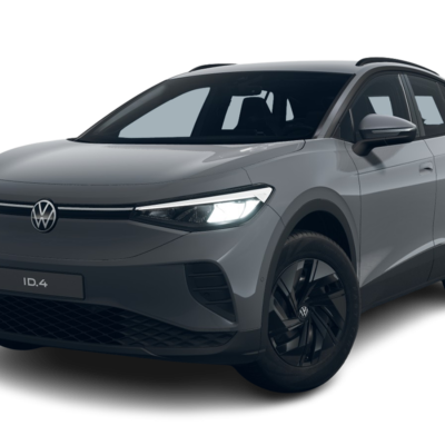 Volkswagen ID 4