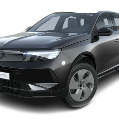 Opel Grandland X PHEV